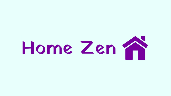 Home zen